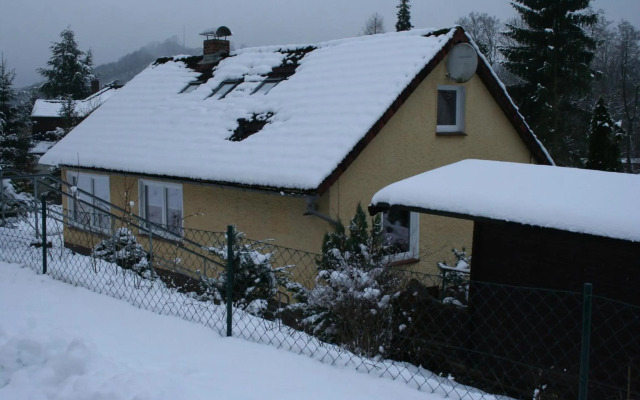 Ferienhaus Maria Magdalena