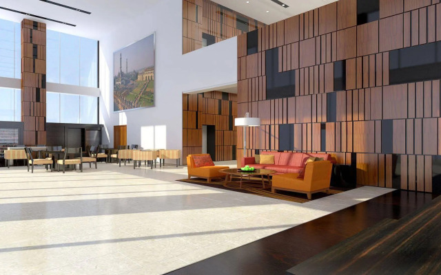 Fairfield By Marriott Lucknow