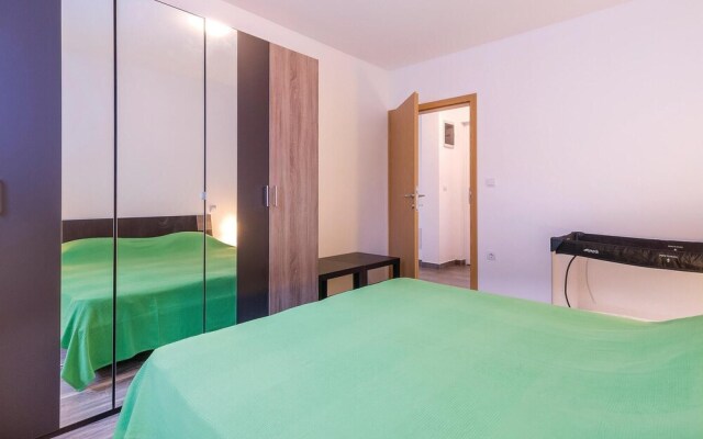 Awesome Home in Barbariga With Wifi and 2 Bedrooms