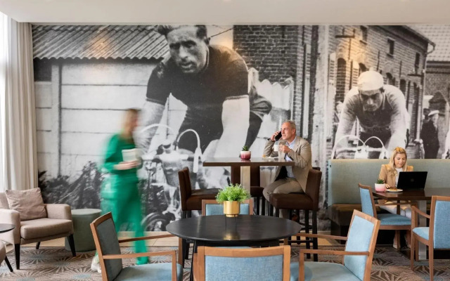 Leopold Hotel Oudenaarde