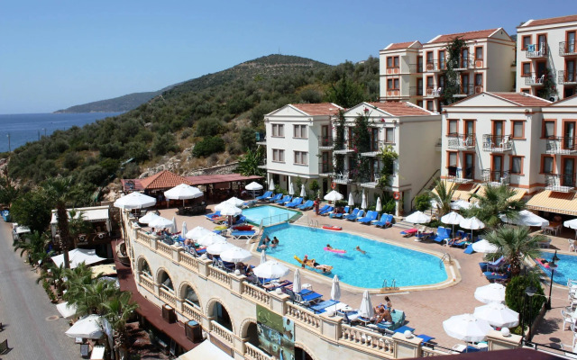 Hotel Pirat