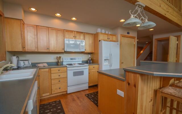 Sunny Boy 4 Bedroom House