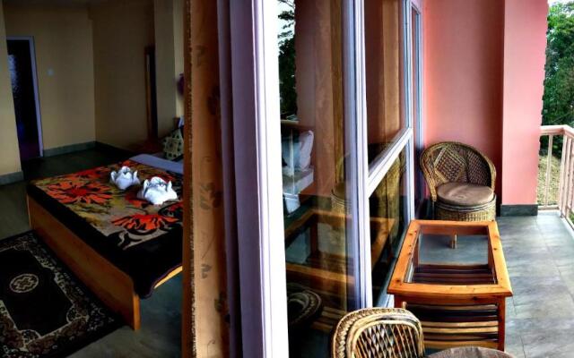 Shikher Guest House