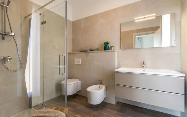 Zen Comfortable Holiday Residence