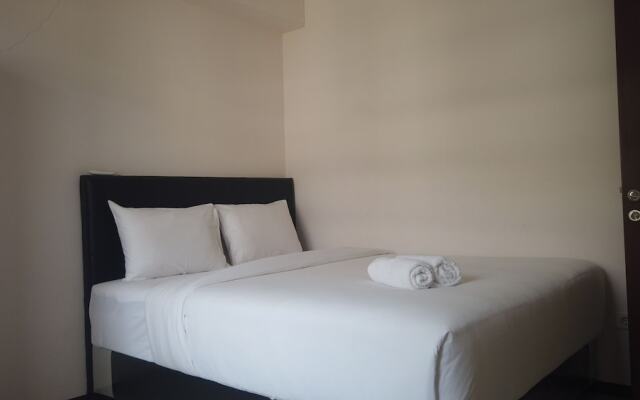 Compact 2BR Gateway Pasteur Apartment