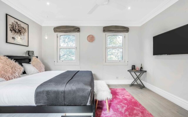 Sydney Boutique Lodges Alexandria