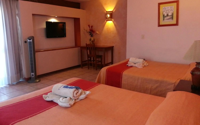 Casa Arnel