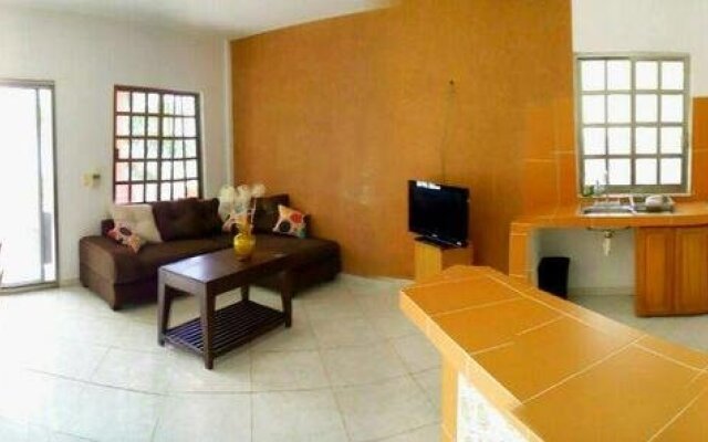 Villas El Encanto Cozumel