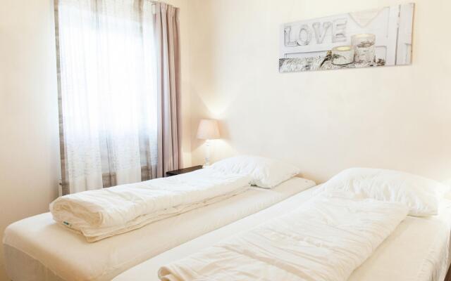 Lovely Holiday Home in Harscheid with Sauna