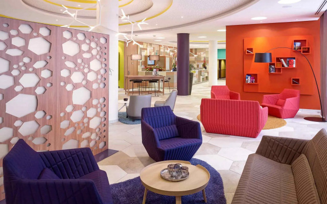 Aparthotel Adagio Köln City