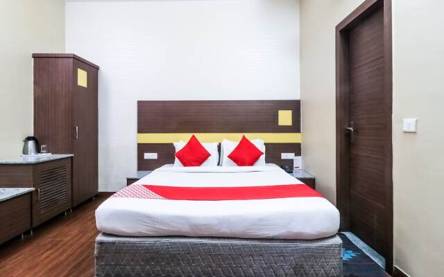 Fabhotel Aqua
