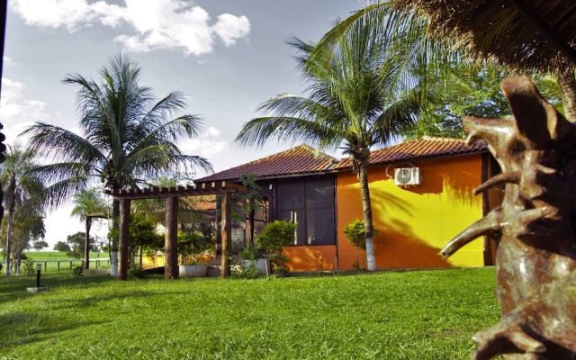 Pantanal Ranch Meia Lua