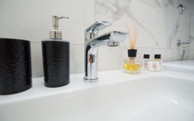 Exclusive City Apartments