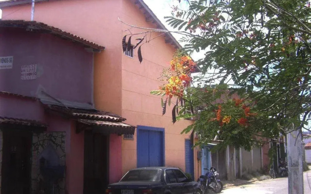 Paraty Bay Flats