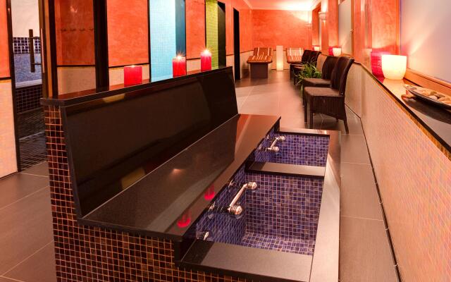 Hotel San Gian