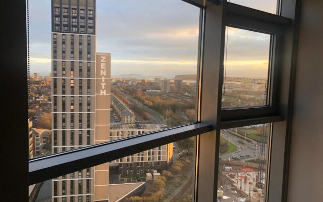 High View Serviced Apartments