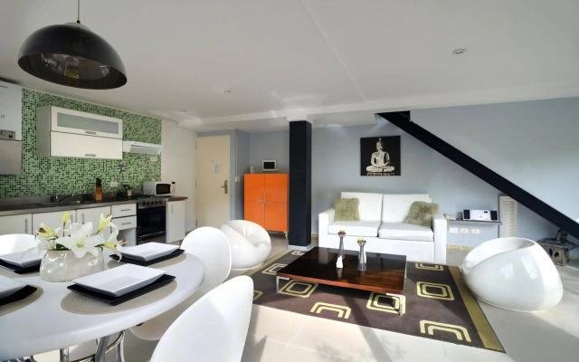 TGC Inn