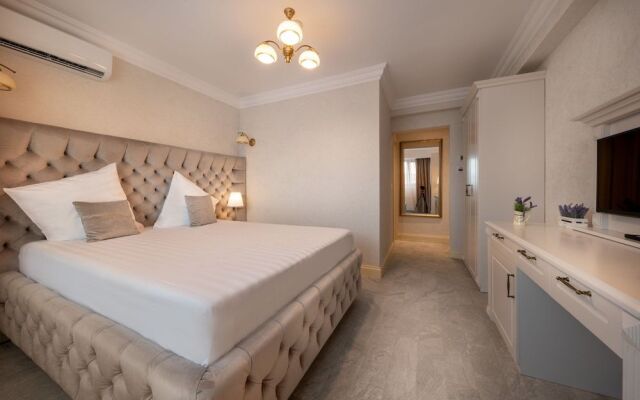 Hotel Boutique Casa Fiori