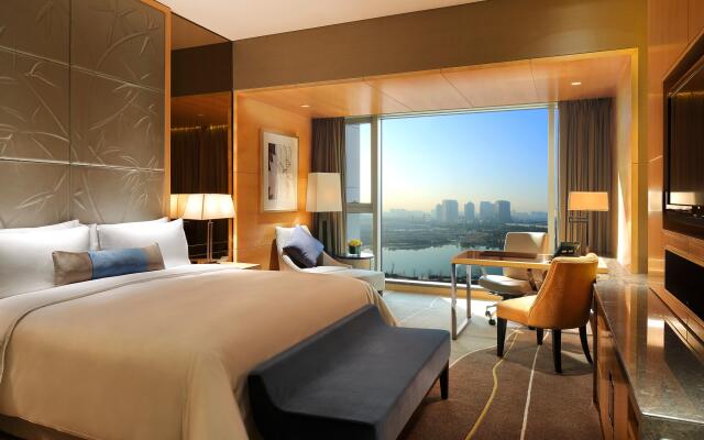 InterContinental Ningbo by IHG