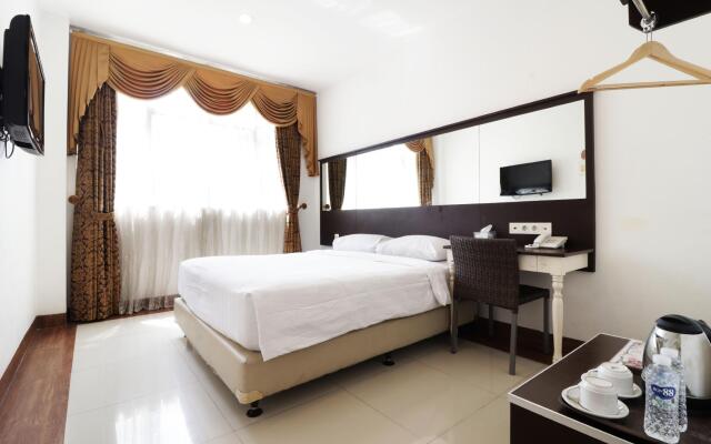 The Victoria Luxurious Guesthouse