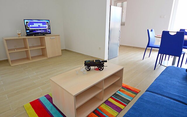 Apartment Tea Krk/Klimno 22657