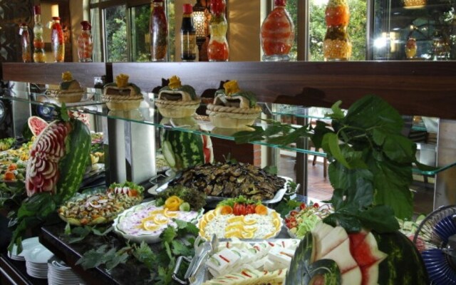 Noxinn Club Hotel