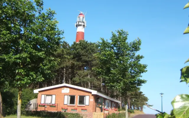 Appartementen de Vuurtoren