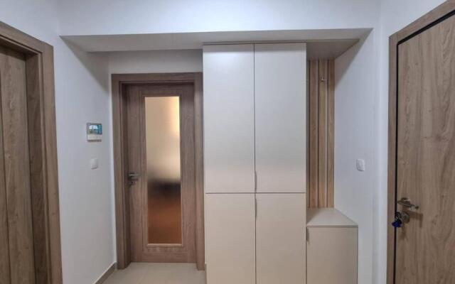 Master Quart modern apt. 27