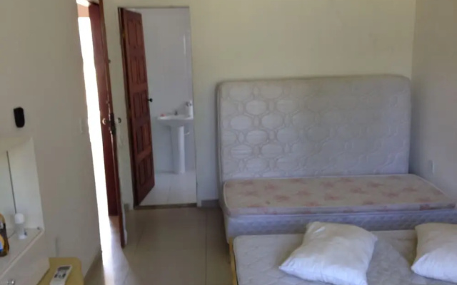 Casa Praia da Penha