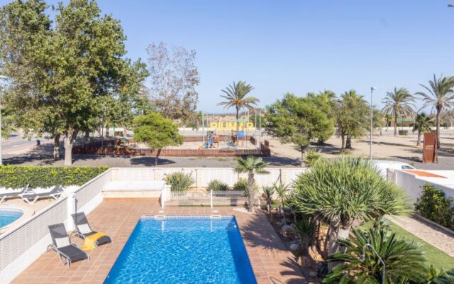 House Silvia Deltebre