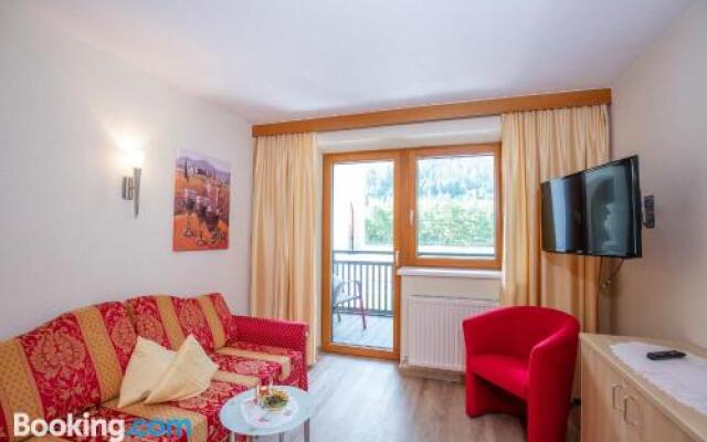 Appartements Trofana