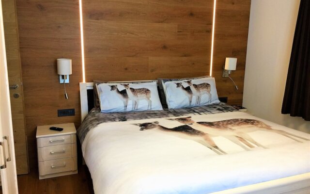 Apartment 4 Holiday - Apartment Aika