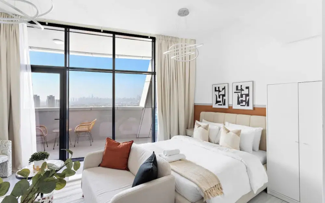 Silkhaus O2 Residential Towers - Apartment in ดูไบ - Photo 3