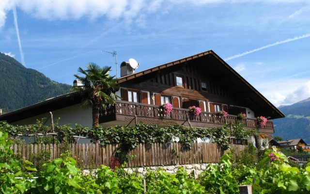 Residence Lenzenau
