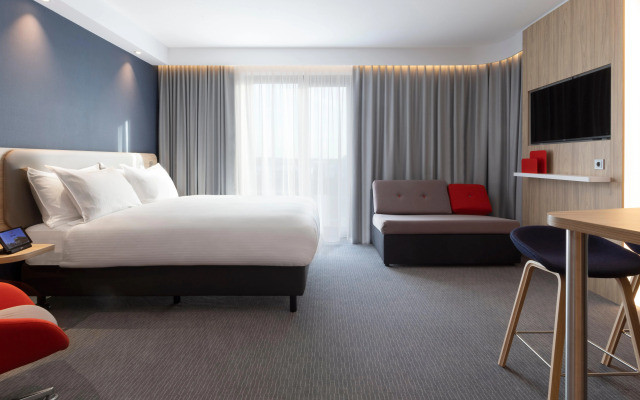 Holiday Inn Express and Suites Deventer by IHG