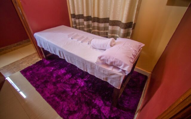 Ntinda Bypass Hotel