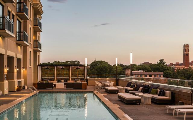 Kimpton Aertson Hotel by IHG