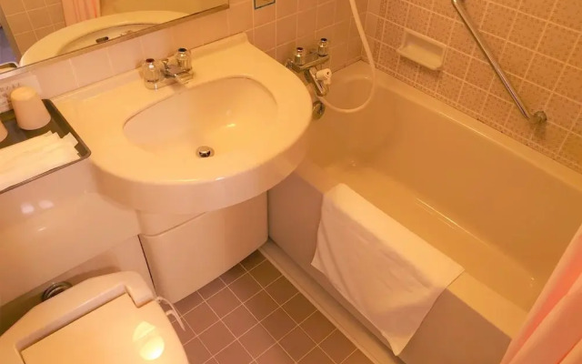 Ueno Frex Hotel