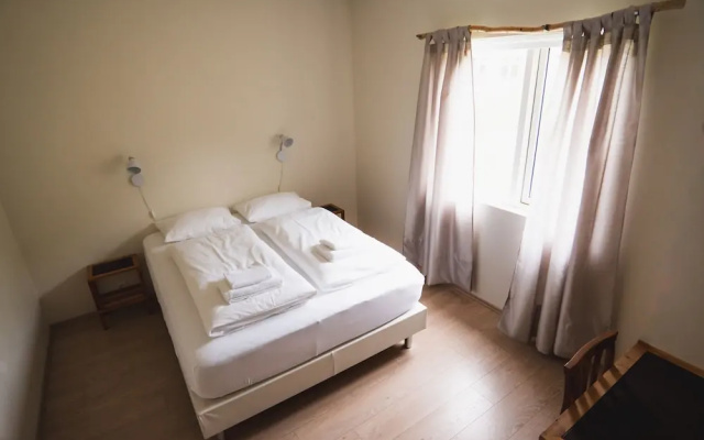Hotel Studlagil