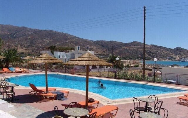 Purple Pig Stars Camping & Bungalows
