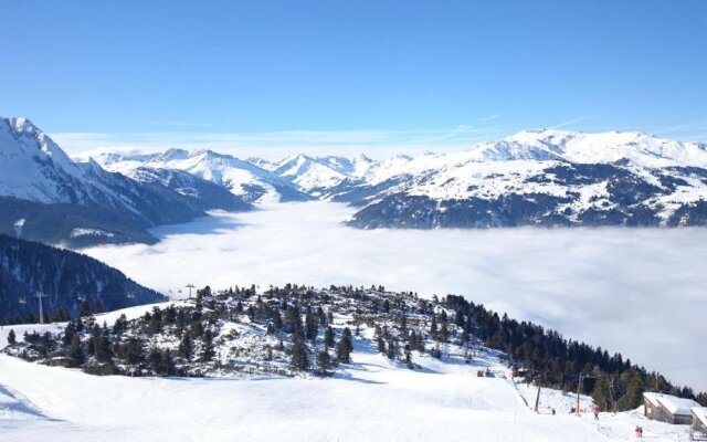 Appartements Rieser in Mayrhofen