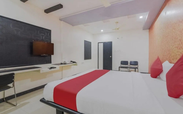 Ms9 Guest Inn by OYO Rooms