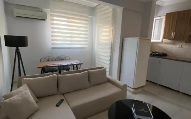 Ayasofya Sultanahmet turistik bölgede şık daire