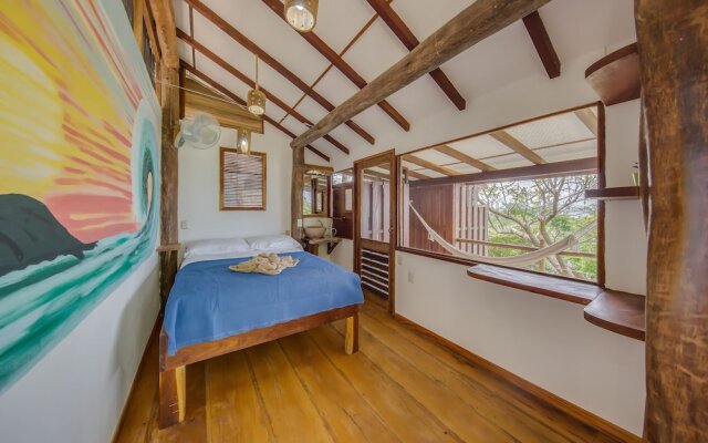 Costa Dulce Ecolodge and Retreat Center