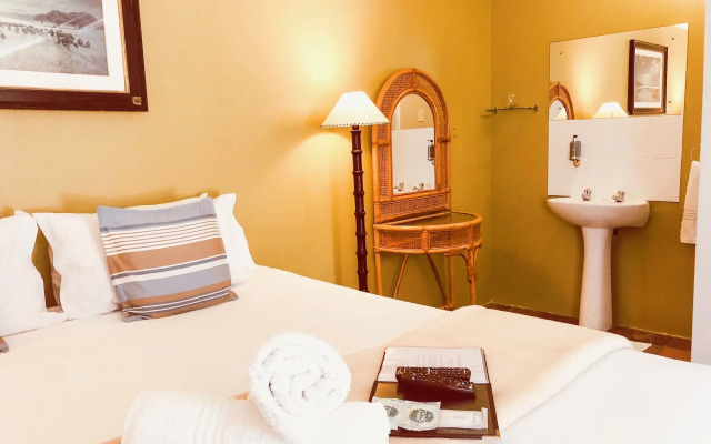 Selborne Bed and Breakfast