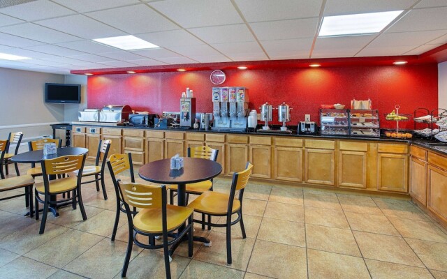 Ramada Bowling Green