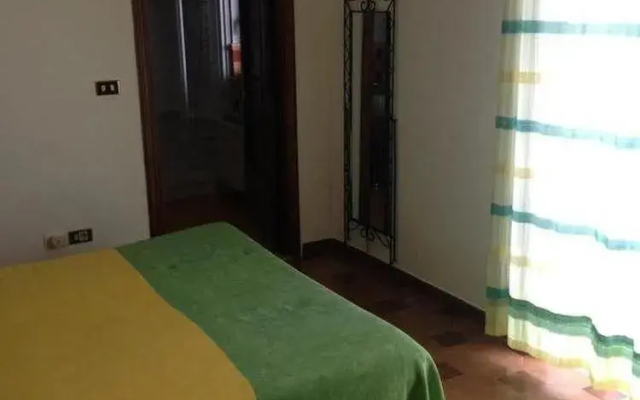 Bed & Breakfast Villa Flora