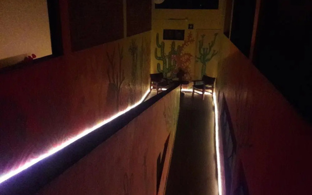 EL HOSTALito SMA - Hostel