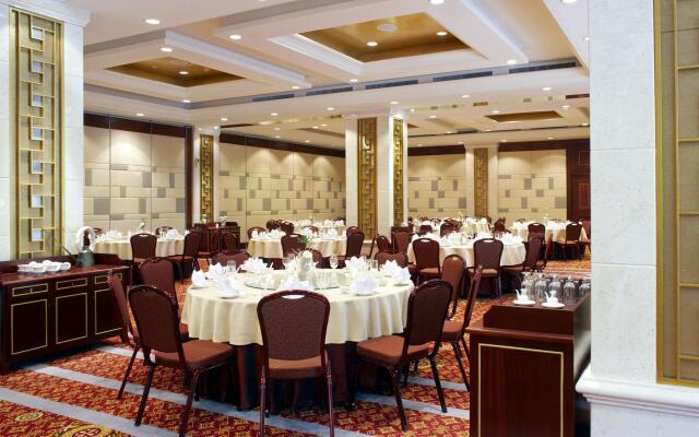 Sheraton Guilin Hotel