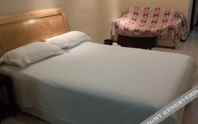 Xinshiguang Apartment Hostel